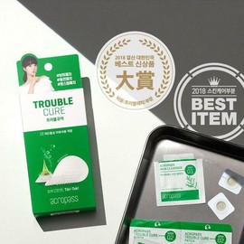 acropass Trouble Cure 6 EA - acropass Trouble Cure 6 EA