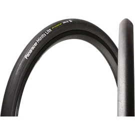 Panaracer Minute Light (Protite) Small Wheel Tire 20" [Black/Black 20x1-1/8 (451)]