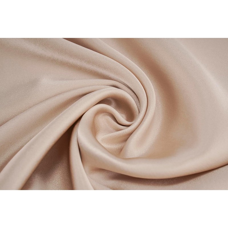 Natural Silk Pillowcase Hypoallergenic 22 momme 100% Silk 600 Thread