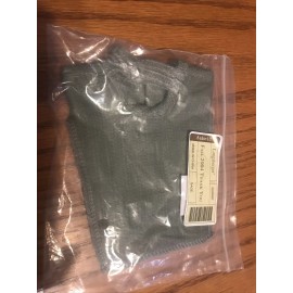 Longaberger Fall 2004 Thank You Basket Fabric Liner in Sage #2003087 NEW