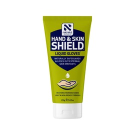 Natralus Hand and Skin Shield Liquid Gloves 150 g