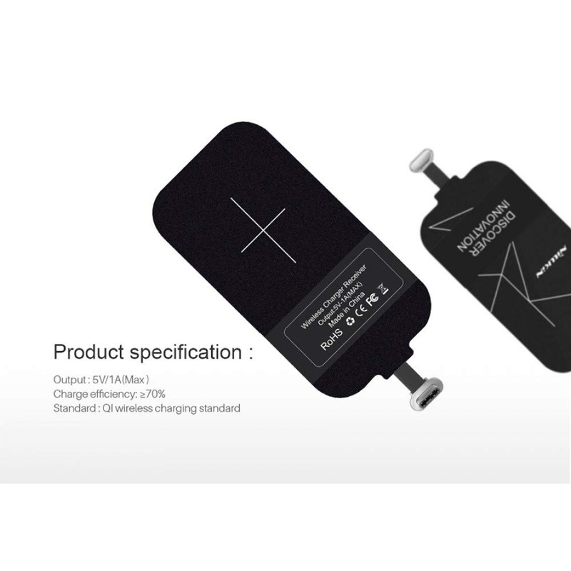 Nillkin Type-C Wireless Charging Receiver