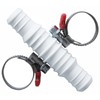 Toyox C-10 Hose Nipple for Hose Extension