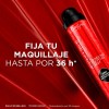 Spray Fijador De Maquillaje Infallible con 36 horas duración y