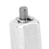 Shaft Hinges Right Rear Arm Axis Accurate Fit Easy Install