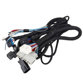 MXSAG 20 24 Conversion Harness for EG Civic & DC2 Integra（500167639）