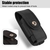 Multitool Sheath, EDC Pouch, EDC Belt Organizer for Pen/Flashlight/Folding Knife,