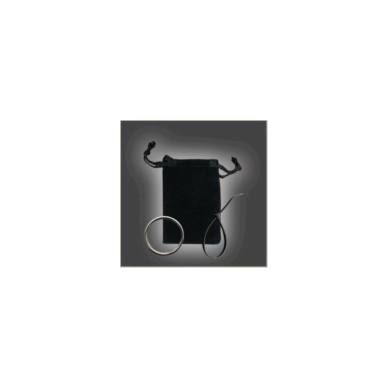 Air Force Logo Gremlin Bell