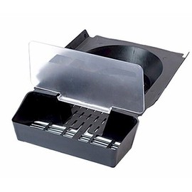 Duncans 6 Pack!  Duncan's Poultry Roll Out Hen Chicken Nest Bottom Tray - With Cover!!!