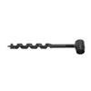 Hand Auger Drill, Hand Auger Drill, Survival Eye Auger Manual