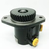 New Power Steering Pump 4988390 Compatible with Cummins 4B3.9 6B5.9