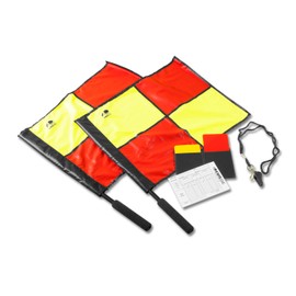 Kwik Goal Premier Referee Kit