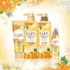 Lux Super Rich Shine Kimoksei Shampoo Conditioner (Treatment), Pump Pair,