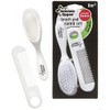 Tommee Tippee Essentials Brush & Comb Set