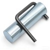 WD1X1316 Dishwasher Armature Link Replacement for GE Drain Valve