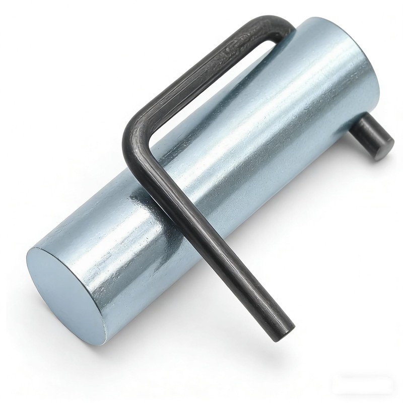WD1X1316 Dishwasher Armature Link Replacement for GE Drain Valve