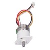 Micro Stepper Motor Brushless High Torsion Slow Speed Electric Gearbox
