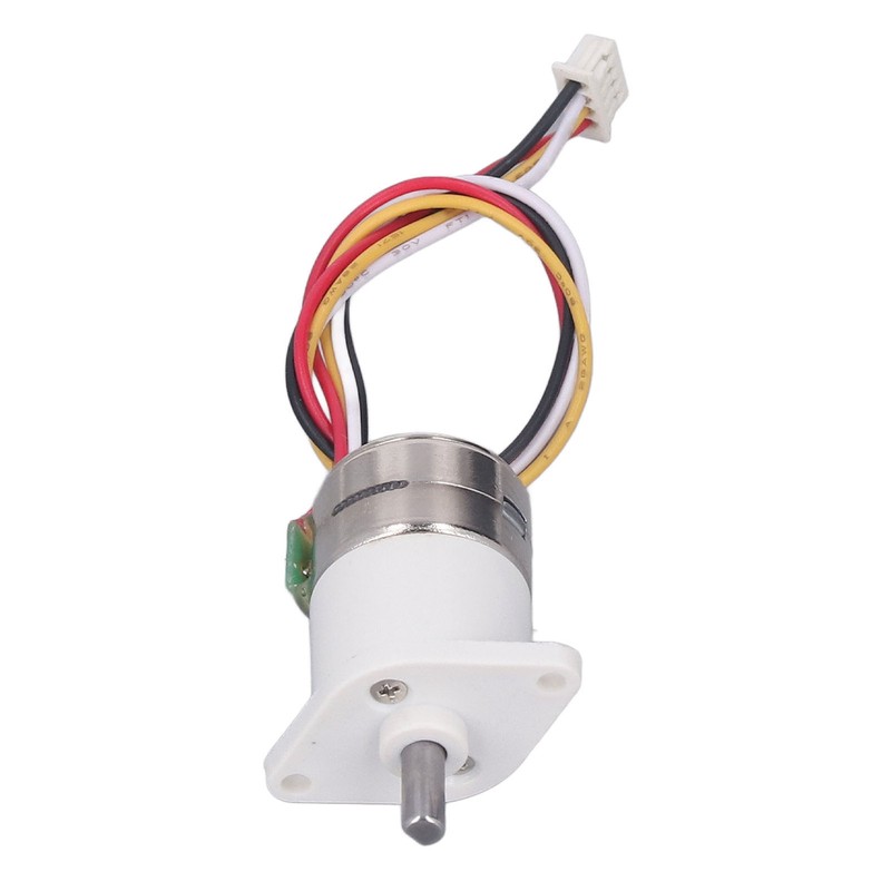 Micro Stepper Motor Brushless High Torsion Slow Speed Electric Gearbox