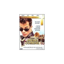 The Home Coming [Import]