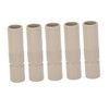 Welder Nozzle Tips Set Welding Gun Nozzle Tips Set, Premium
