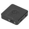 Bluetooth 5.0 Receiver Transmitter 2 In 1 Wireless Audio Adapter