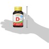 Jamieson Vitamin D3 1,000 IU, 100 Count (Pack of 1)