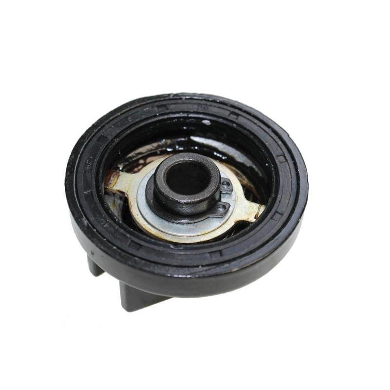 Speedometer Drive, Speedometer Screw 10 mm with Square Drive, 4