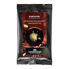Cosmoveda - Asant / Asafoetida - 10 g