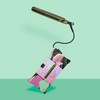 Glister Mini Travel Tourmaline Straightener 13mm - Savage