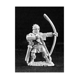 Connor, Yoeman Archer (OOP)