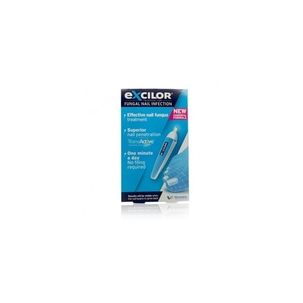 Excilor Cream Pen Applicator