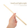 Beavorty Bamboo Massage Stick for Back, Bamboo Massage Body Tools