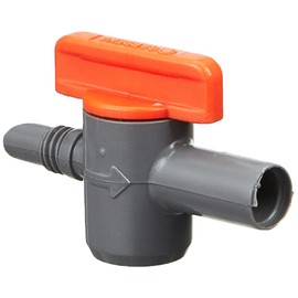 Gardena Control Valve