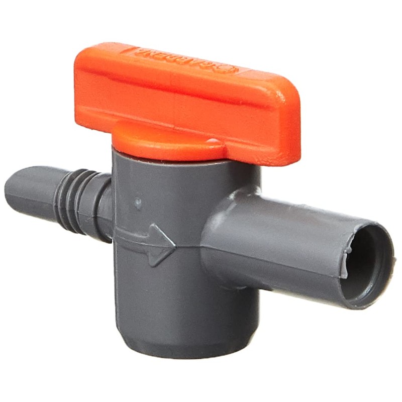 Gardena Control Valve