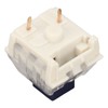30pcs Mechanical Keyboard Switches Waterproof Backlight DIY Keyboard Switch for