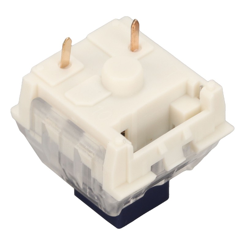 30pcs Mechanical Keyboard Switches Waterproof Backlight DIY Keyboard Switch for