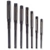Axminster Engineer Series 7 Piece Adjustable Reamer Set