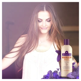 Aussie Colour Mate Shampoo, 300 ml - Pack of 3