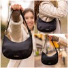Gusti Kylie Women's Leather Shoulder Bag Small Bag City Bag