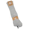 lavendel Norwegian Men's Knee Socks with Soft Plush Sole, 3