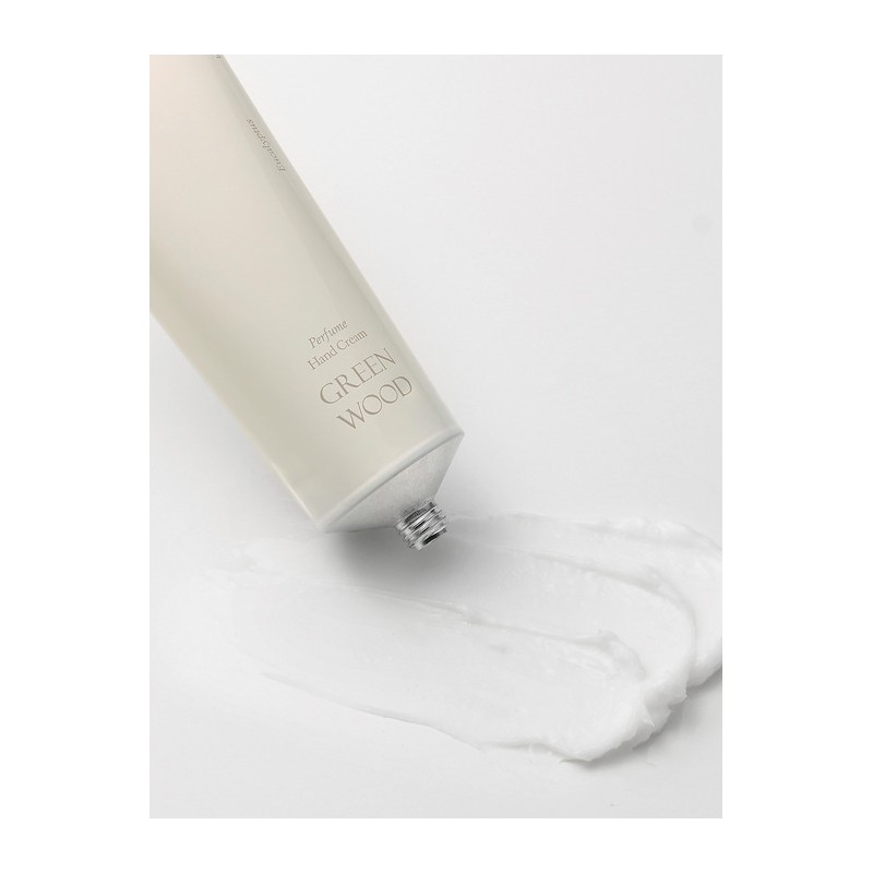 Perfume Hand Cream Greenwood 50ml / 퍼퓸 핸드크림 그린우드 50ml