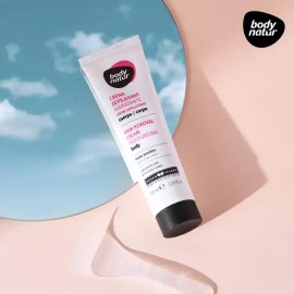 Body Nature [바디네이처] 제모크림 바디 로터스 플라워 100ml Body Nature Depilatory Cream Body Lotus Flower 100ml
