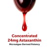 Micro Ingredients Astaxanthin 24mg with MCT Oil, 60 Softgels, 2