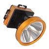 Head Lamp Waterproof Rechargeable 2 Modes LED Head Light for