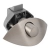 Drawer Button Lock Cabinet Door Push Locking for Marine Boad