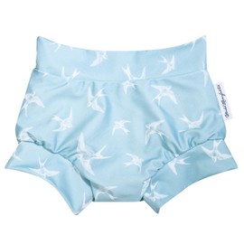 Windelmanufaktur Washable and Reusable Swim Nappy / Bathing Nappy s Schwalbe