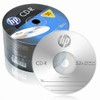 HP CD-R 52X 50PK BULK HP 700MB