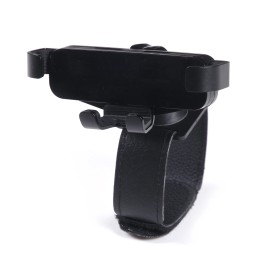 cartiangoUS Car Center Control Side Cell Phone Mobile Bracket Holder For Corvette C7 14-19