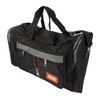 Foldable Handheld Travel Bag Waterproof Wear Resistant Large Capacity Travel