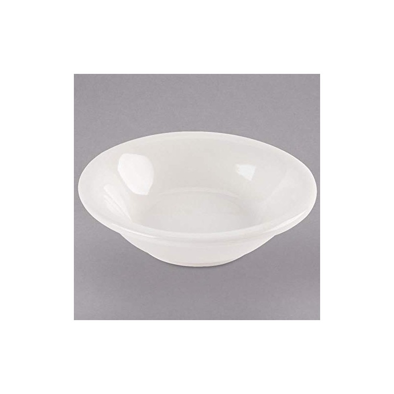 Home VSS Restaurant Value Narrow Rim Fruit/Monkey Dish 4oz America